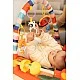 Γυμναστήριο Δραστηριοτήτων - Zoo Mat Range Caretero Toyz