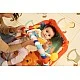 Γυμναστήριο Δραστηριοτήτων - Zoo Mat Range Caretero Toyz