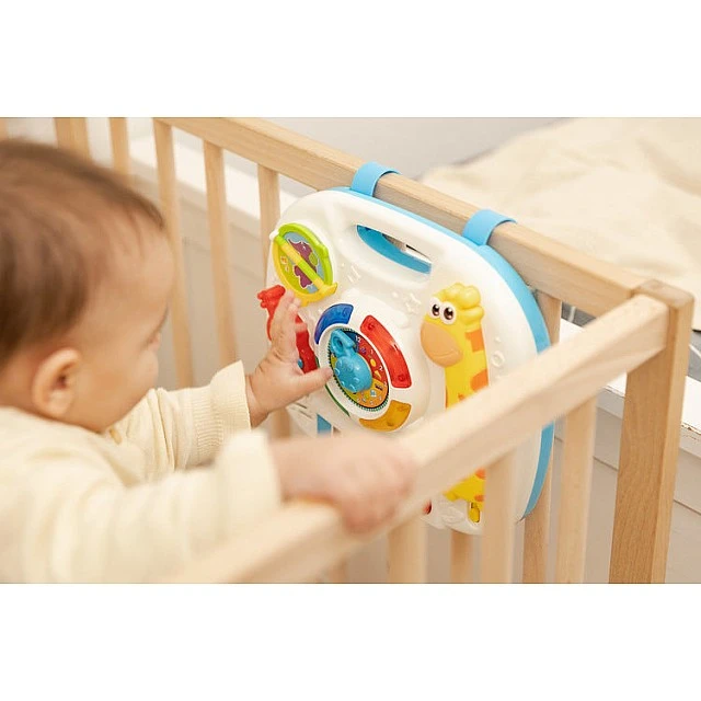 Εκπαιδευτικό Παιχνίδι - Μουσικό Τραπέζι Caretero Toyz