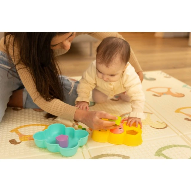 Εκπαιδευτικό Παιχνίδι - Butterfly Caretero Toyz