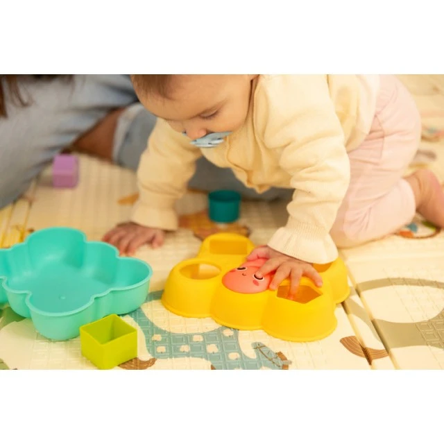 Εκπαιδευτικό Παιχνίδι - Butterfly Caretero Toyz