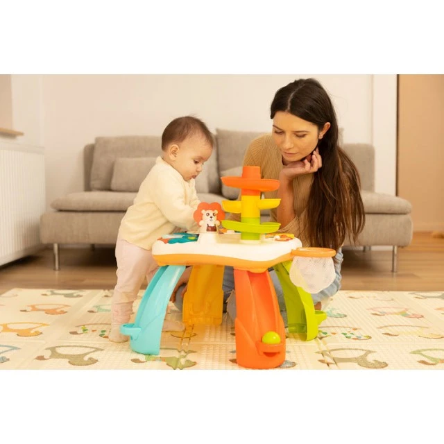 Εκπαιδευτικό Παιχνίδι - Τραπέζι Σπιράλ Caretero Toyz