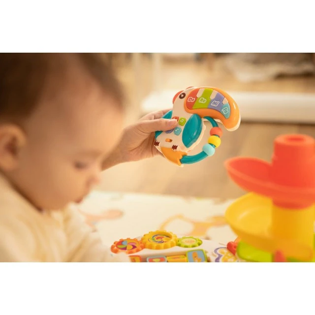 Εκπαιδευτικό Παιχνίδι - Τραπέζι Σπιράλ Caretero Toyz
