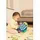 Многофункционална Постелка За Под Safari Caretero Toyz