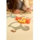 Мултифункционална Подложка За Под Коли Caretero Toyz