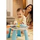 Проходилка 2в1 Spark Grey Caretero Toyz