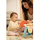 Проходилка 2в1 Spark Grey Caretero Toyz