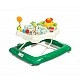 Baby Walker Stepp Dark Green Caretero Toyz