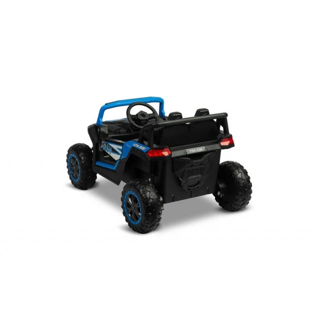 Αυτοκίνητο μπαταρίας Axel Blue Caretero Toyz