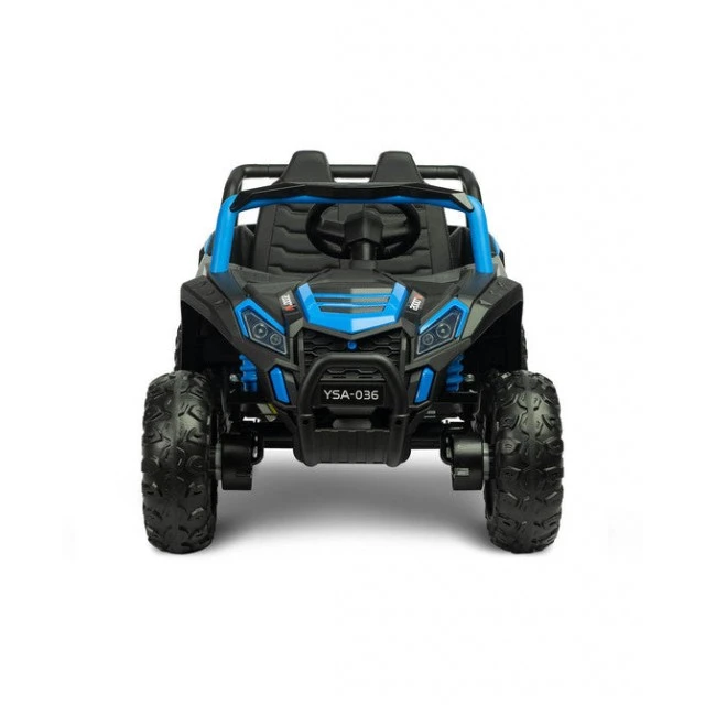 Αυτοκίνητο μπαταρίας Axel Blue Caretero Toyz