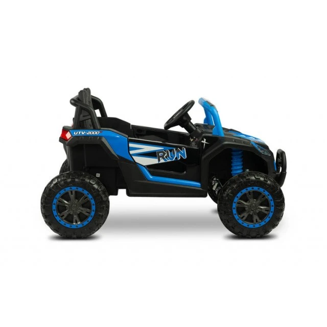 Αυτοκίνητο μπαταρίας Axel Blue Caretero Toyz