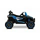 Αυτοκίνητο μπαταρίας Axel Blue Caretero Toyz