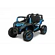Αυτοκίνητο μπαταρίας Axel Blue Caretero Toyz