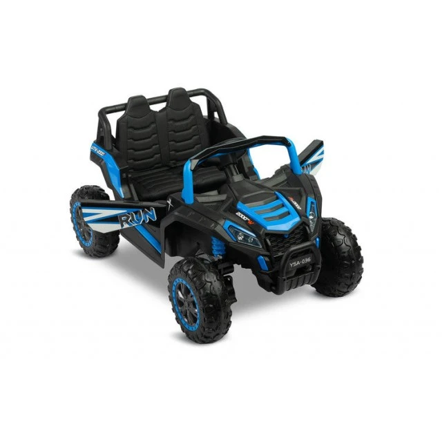Αυτοκίνητο μπαταρίας Axel Blue Caretero Toyz
