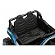 Αυτοκίνητο μπαταρίας Axel Blue Caretero Toyz