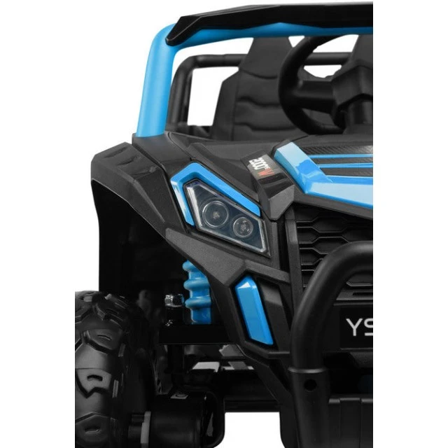 Αυτοκίνητο μπαταρίας Axel Blue Caretero Toyz