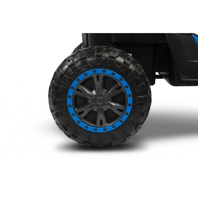 Αυτοκίνητο μπαταρίας Axel Blue Caretero Toyz