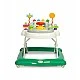 Baby Walker Stepp Dark Green Caretero Toyz