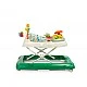 Baby Walker Stepp Dark Green Caretero Toyz