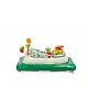 Baby Walker Stepp Dark Green Caretero Toyz