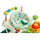 Baby Walker Stepp Dark Green Caretero Toyz