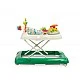 Baby Walker Stepp Dark Green Caretero Toyz