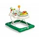 Baby Walker Stepp Dark Green Caretero Toyz