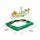 Baby Walker Stepp Dark Green Caretero Toyz