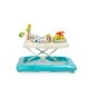 Бебешка Проходилка Stepp Light Blue Caretero Toyz