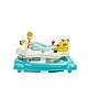 Baby Walker Hiphop Light Blue Caretero Toyz