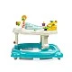 Baby Walker Hiphop Light Blue Caretero Toyz