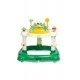 Baby Walker Hiphop Dark Green Caretero Toyz