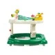 Baby Walker Hiphop Dark Green Caretero Toyz