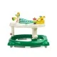 Baby Walker Hiphop Dark Green Caretero Toyz