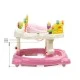 Baby Walker Hiphop Dark Green Caretero Toyz