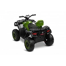 Μπαταρία Jeep Army Green Caretero Toyz