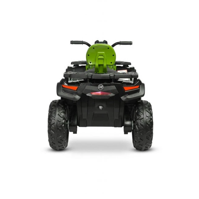 Μπαταρία Jeep Army Green Caretero Toyz