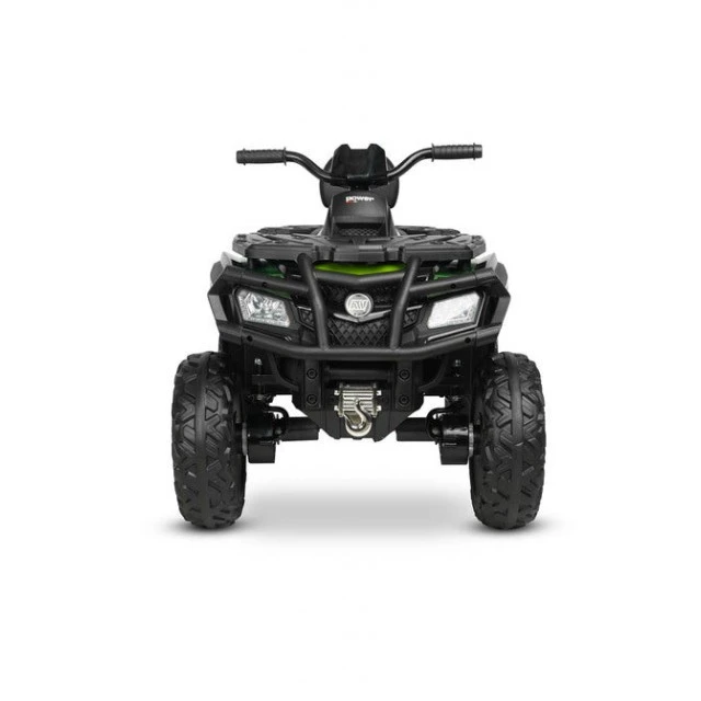 Μπαταρία Jeep Army Green Caretero Toyz