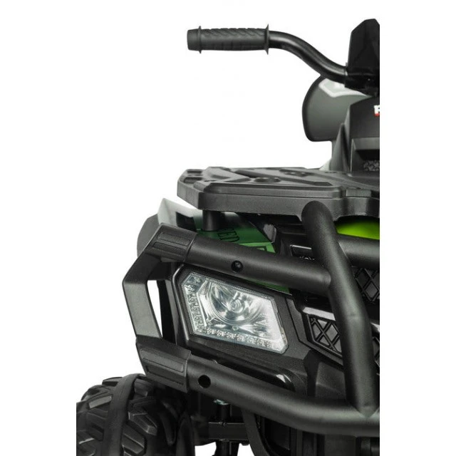 Μπαταρία Jeep Army Green Caretero Toyz