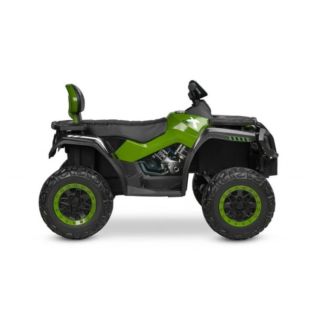 Μπαταρία Jeep Army Green Caretero Toyz