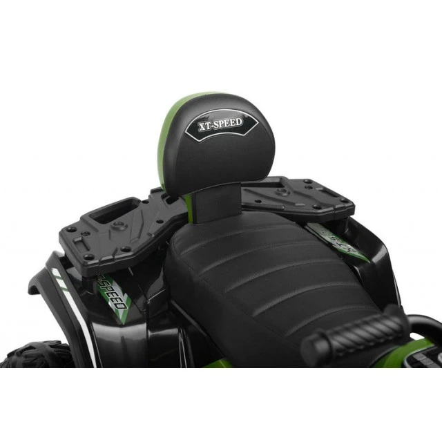 Μπαταρία Jeep Army Green Caretero Toyz