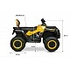 Μπαταρία Jeep Yellow Caretero Toyz