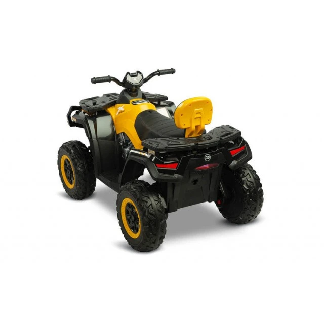 Μπαταρία Jeep Yellow Caretero Toyz
