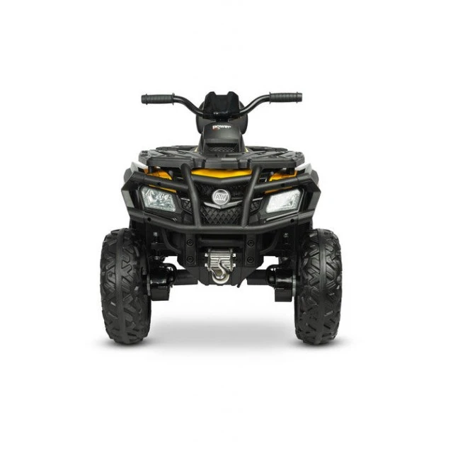 Μπαταρία Jeep Yellow Caretero Toyz