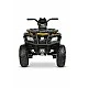 Μπαταρία Jeep Yellow Caretero Toyz