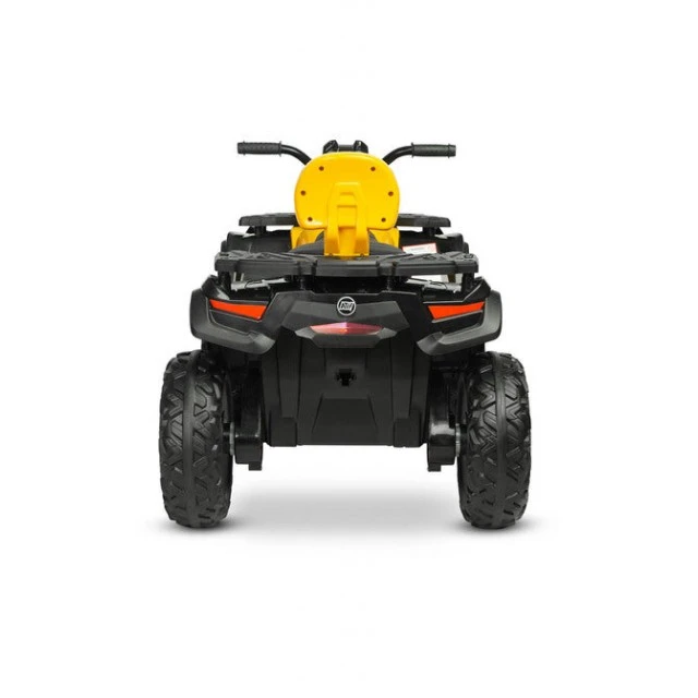 Μπαταρία Jeep Yellow Caretero Toyz