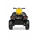 Μπαταρία Jeep Yellow Caretero Toyz