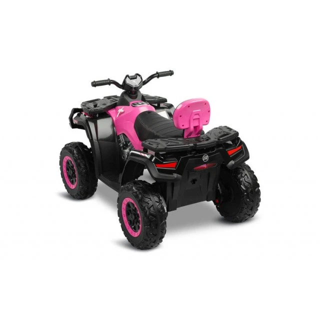 Μπαταρία Jeep Pink Caretero Toyz