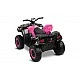 Μπαταρία Jeep Pink Caretero Toyz