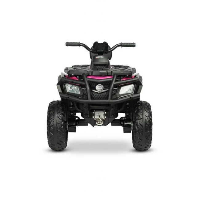 Μπαταρία Jeep Pink Caretero Toyz